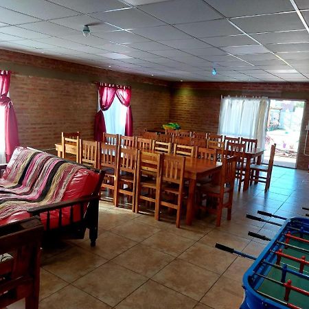 Cabana Curaco Villa Santa Rosa  Buitenkant foto