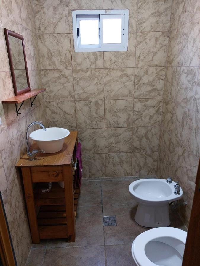 Cabana Curaco Villa Santa Rosa  Buitenkant foto