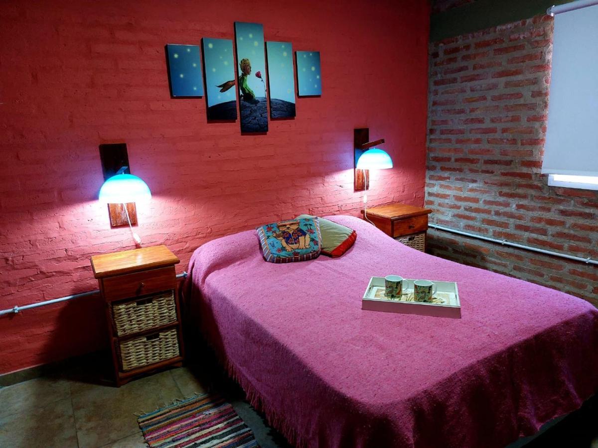 Cabana Curaco Villa Santa Rosa  Buitenkant foto