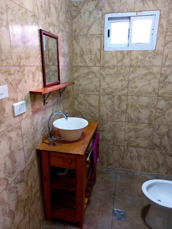 Cabana Curaco Villa Santa Rosa  Buitenkant foto