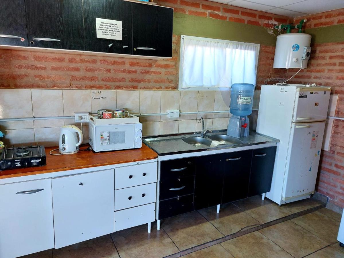 Cabana Curaco Villa Santa Rosa  Buitenkant foto