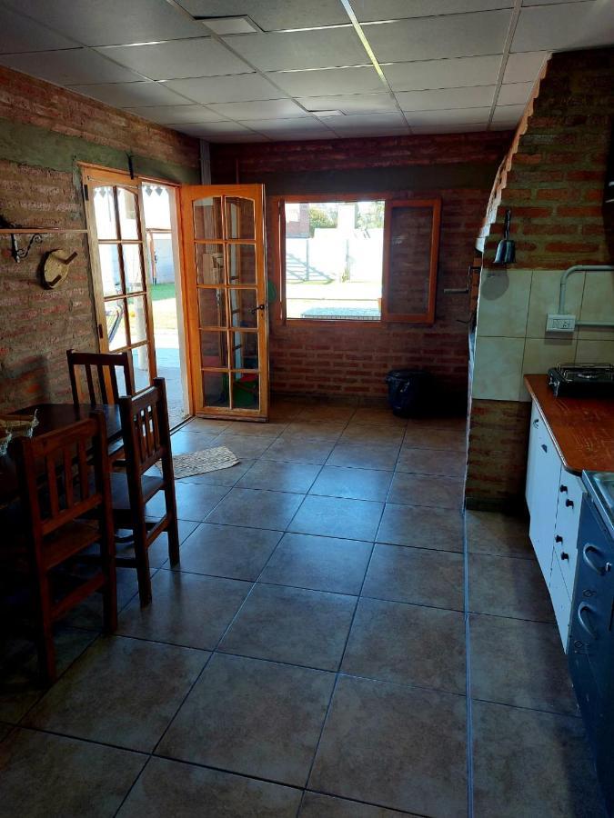 Cabana Curaco Villa Santa Rosa  Buitenkant foto