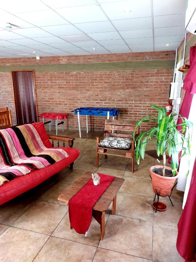 Cabana Curaco Villa Santa Rosa  Buitenkant foto