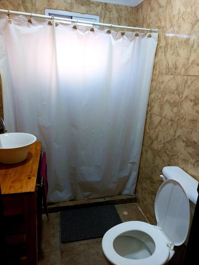 Cabana Curaco Villa Santa Rosa  Buitenkant foto