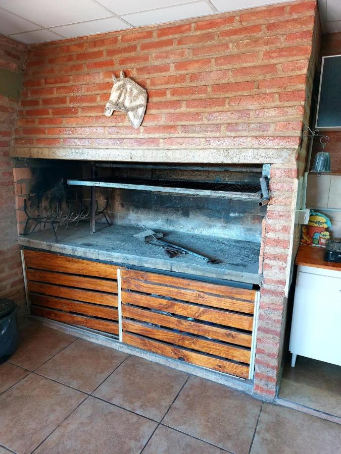Cabana Curaco Villa Santa Rosa  Buitenkant foto