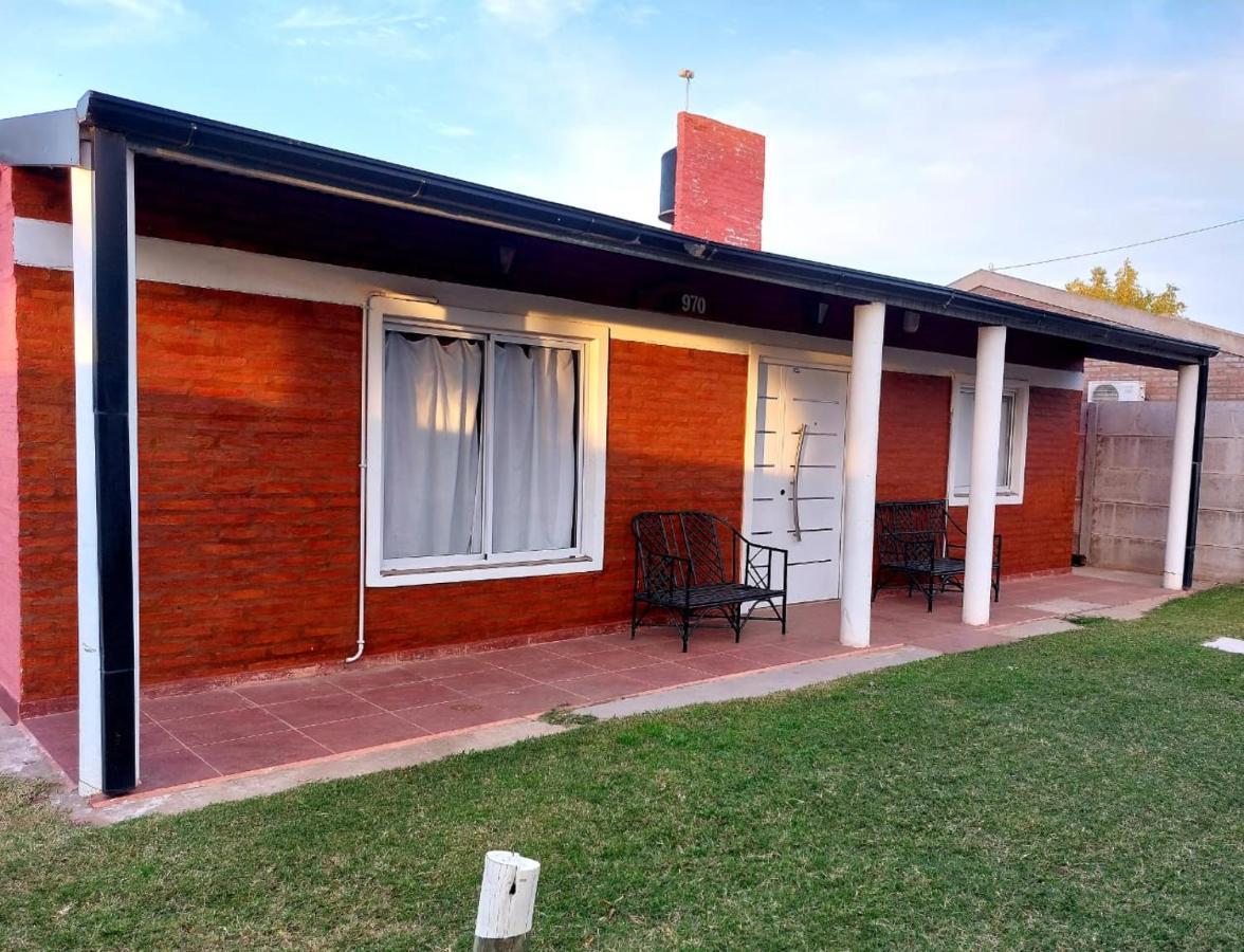 Cabana Curaco Villa Santa Rosa  Buitenkant foto